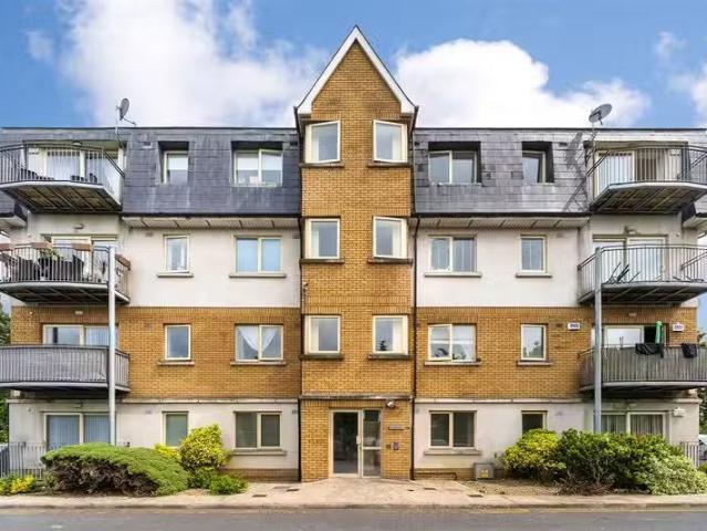 Apartment 14, THE MAPLE with Attic Conversion Clonshaugh Woo.