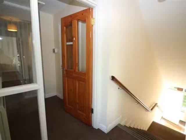 Apartment 14 The Elms, Mullingar, Westmeath, N91 HE29