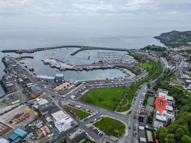 Apartment 14, The Findlater Building, Howth, Dublin 13, D13P68.