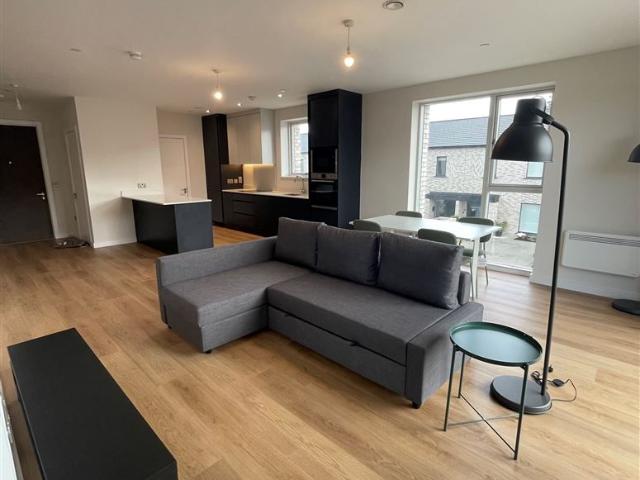 Apartment 14, The Pines, Beckett Woods, Foxrock, Dublin 18