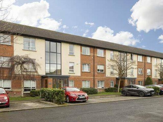 Apartment 14 Turnbury House The Oaks Swords Co Dublin