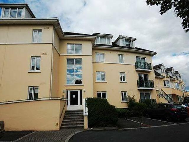 Apartment 14a The Plaza Crescent Swords Co Dublin
