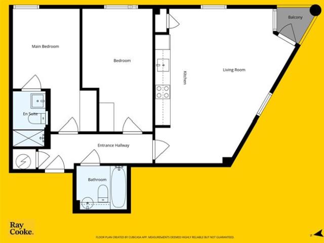 Apartment 157, The Plaza, Ballymun, Dublin 9 Ray Cooke Auctioneers 4975 MyHome. Ie Residential