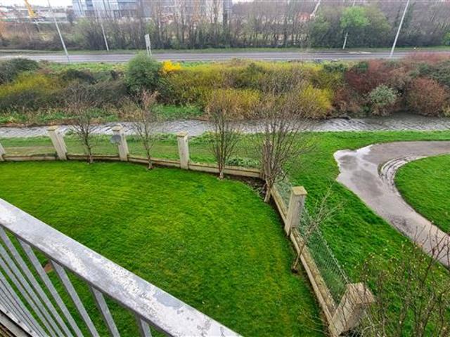 Apartment 158, Áras Na Cluaine, Clondalkin, Dublin 22 Bohan Hyland & Associates 4781 MyHome. Ie Residential