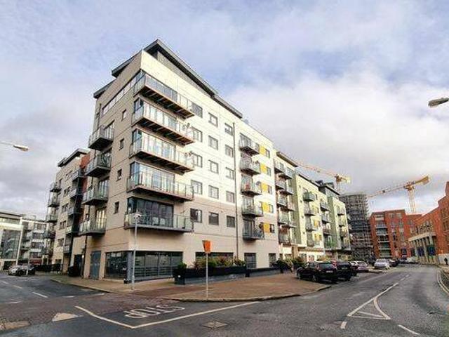 Apartment 150 Meridian Court Ashtown Dublin 15