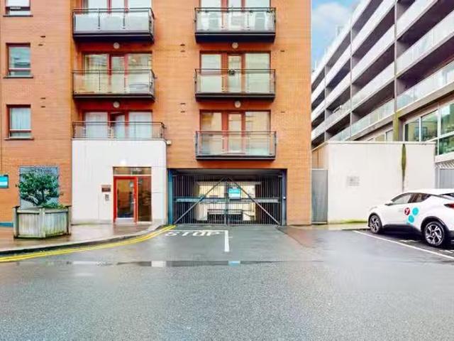 Apartment 152, Castleforbes Square, Block D, IFSC, Dublin 1, D.