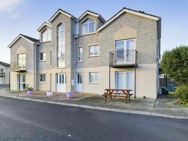 Apartment 15 Block 2 Tramore Co Waterford