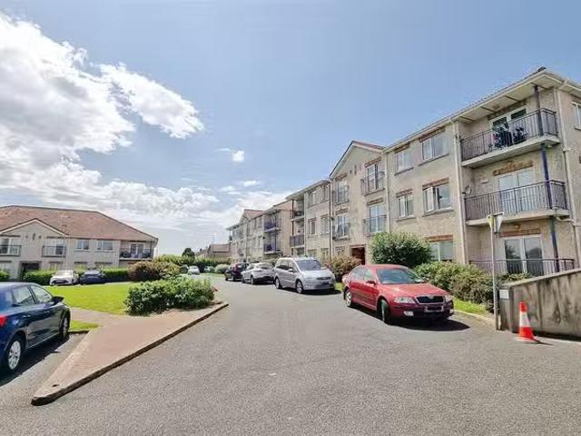 Apartment 15, Block B, Palmerstown Square, Kennelsfort Road Up.