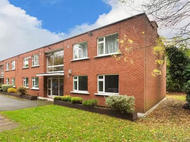 Apartment 15, Sunnybank Court, Dublin 14, Dublin, D14 AD93