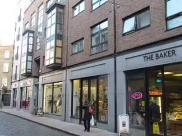 Apartment 15, Pudding Row, Temple Bar, Dublin 2, Temple Bar, D.