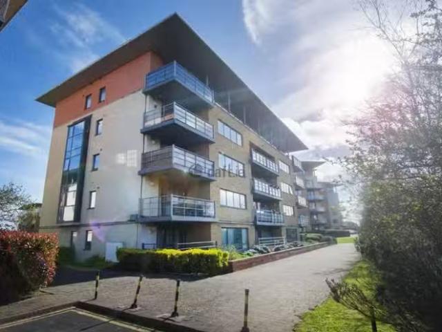Apartment 15, West Courtyard, Cherrywood, Co. Dublin is for r.