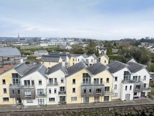Apartment 15 The Moorings Midleton Co Cork