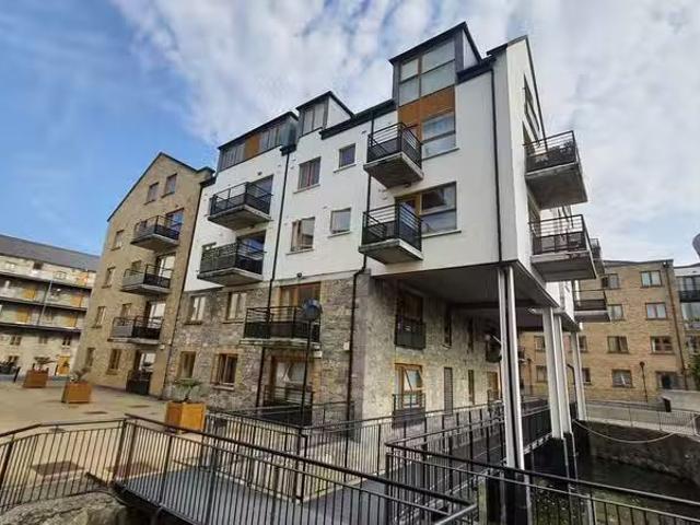 Apartment 166, Block D, Islandbridge, Dublin 8, D08WF60 is fo.