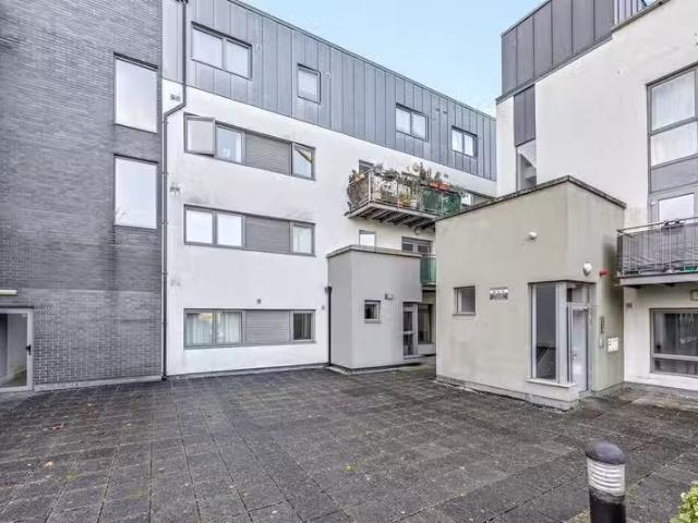 Apartment 166, Block D, The Timber Mill, Artane, Dublin 5, D05.
