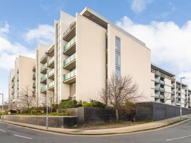 Apartment 166, Crosbies Yard, Ossory Road, Dublin 3 is for sale