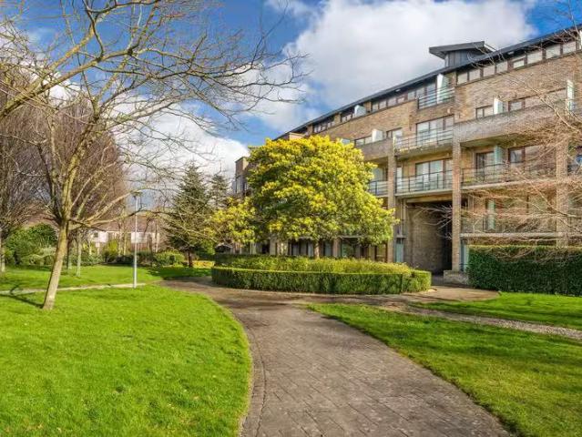 Apartment 160, A. W. Pugin House, Loreto Abbey, Rathfarnham, D.