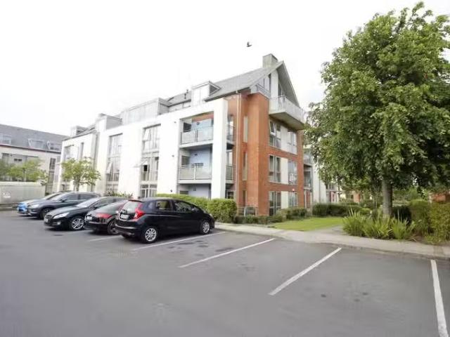 Apartment 160, Block H, The Gallery, Turvey Walk, Donabate, C.
