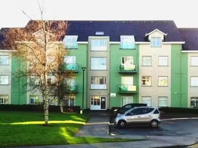 Apartment 160, T Dhith, Gleann Na R, Murroogh, Co. Galway, H9.