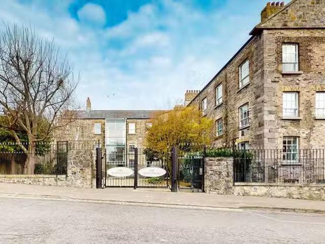 Apartment 160, The Hardwicke, Smithfield, Dublin 7, D07R288 is.