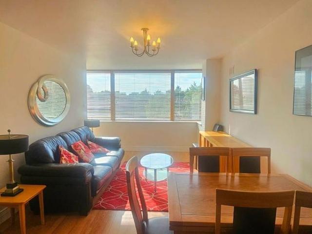 Apartment 163, Block B1, Belgrove Park, Clontarf, Dublin 3