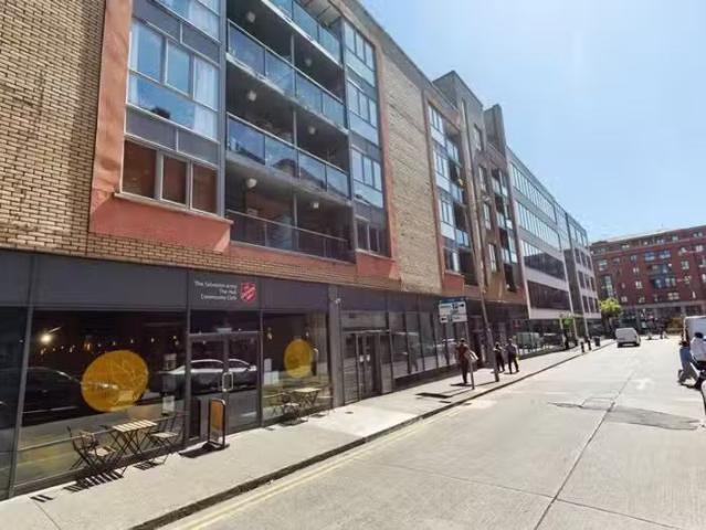 Apartment 16, 16 Kings Inns Street, Dublin 1, D01WD26 is for s.
