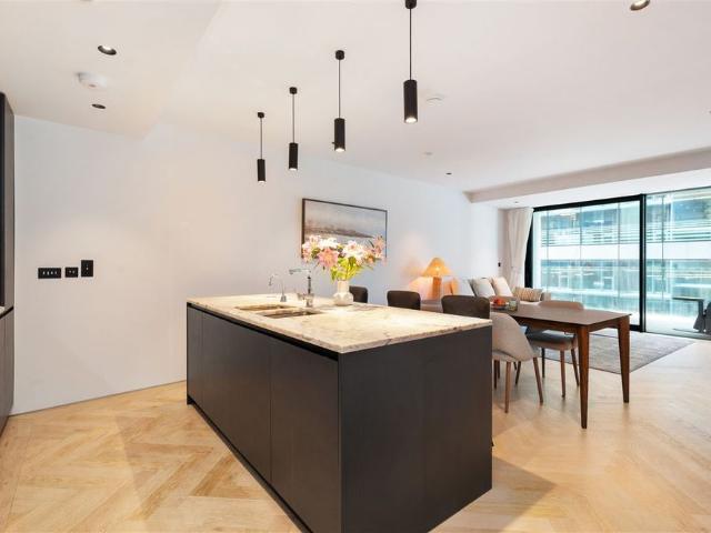 Apartment 16, 55 Lad Lane, South City Centre, Dublin 2