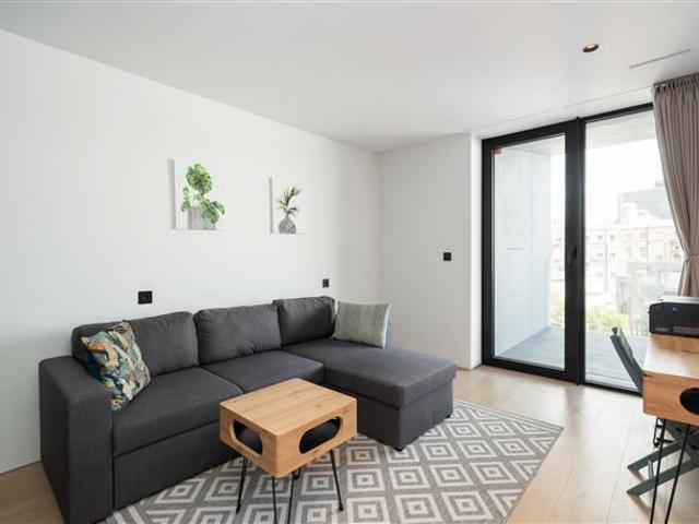 Apartment 16, 55 Lad Lane, South City Centre, Dublin 2