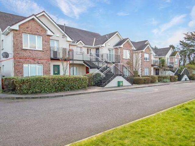Apartment 16 An Luasán Galway City Co Galway