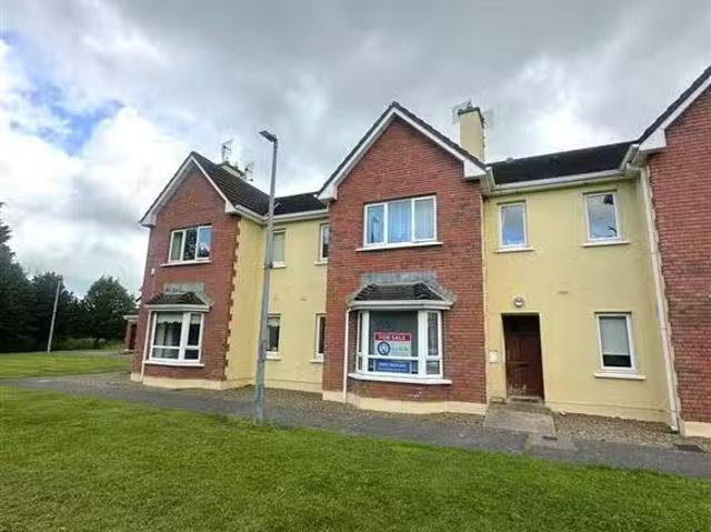 Apartment 16, An Páirc, Ennis, Clare