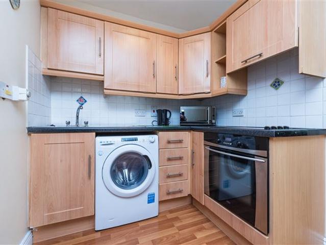 Apartment 16, Alymer Court, Kilmeague, Naas, Kildare Jordan Town and Country Estate Agents 4899 MyHome. Ie Residential