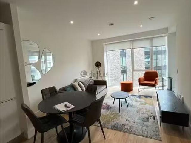 Apartment 16, Block 1, Castleview, Bluebell, Dublin 12 is for.