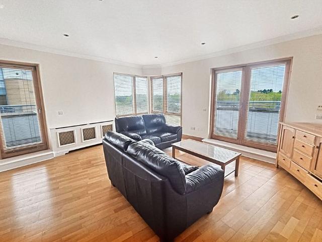 Apartment 16, Goldsmith Hall, Collegewood, Castleknoc, Castleknock, Dublin 15