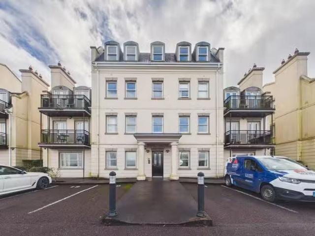 Apartment 16, Estuary Court, Rochestown, Cork, T12 C638