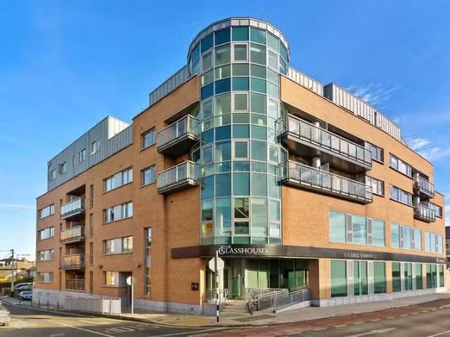 Apartment 16, Frascati Hall, Blackrock, Co. Dublin