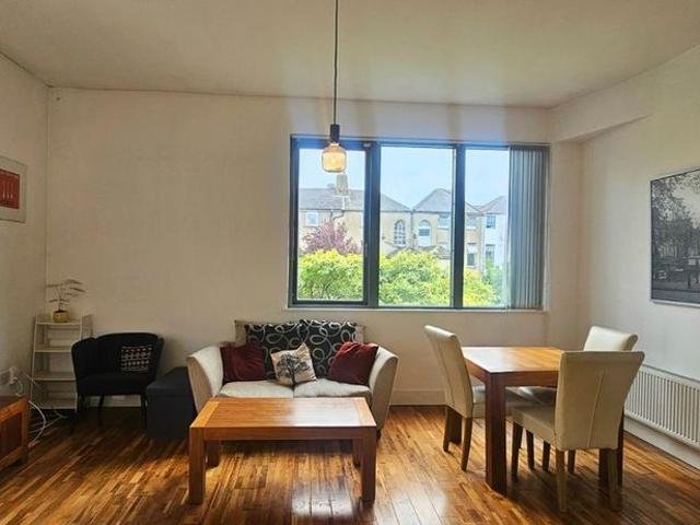 Apartment, 16 Malahide Road, Marino, Dublin 3