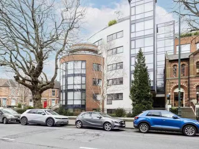 Apartment 16 Symphony House, Adelaide Road, South, Dublin 2, D.