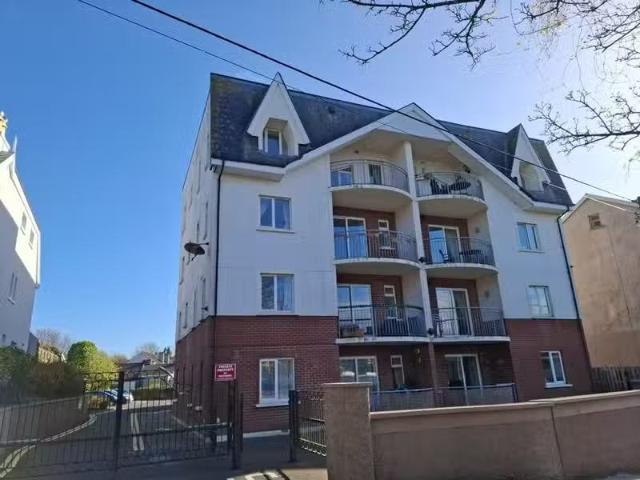 Apartment 16, Pier Court, Castle Road, Blackrock, Co. Cork, T.