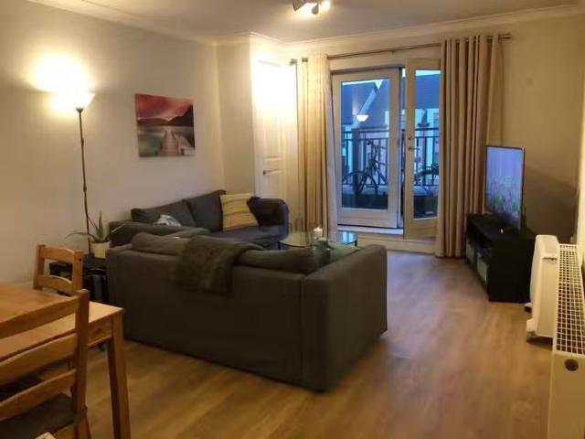 Apartment 16, Rathmore, The Links, Station Road, P, Portmarnoc.