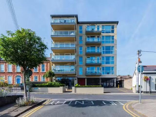 Apartment 16, The Crofton, 15/16 George'S Place, Dun Laoghair.