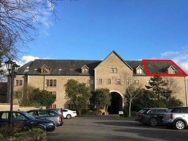 Apartment 16B Block 1 Priory Court Gorey Co Wexford