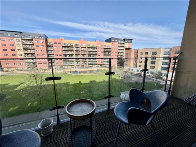Apartment 175, Burnell Court, Clarehall, Dublin 17 iMove 4922 MyHome. Ie Residential