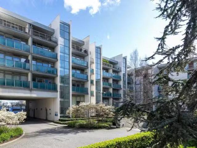 Apartment 178, Crosbie'S Yard, East Wall, Dublin 3, D03Y895 i.