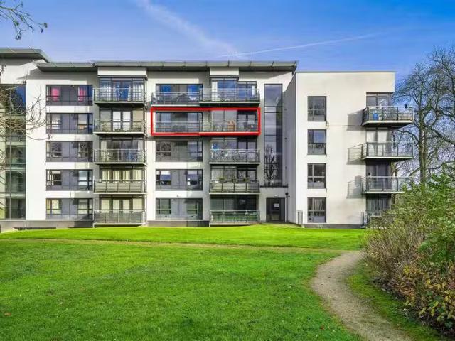 Apartment 178, LYMEWOOD MEWS, Block C, Northwood, Santry, Dubl.