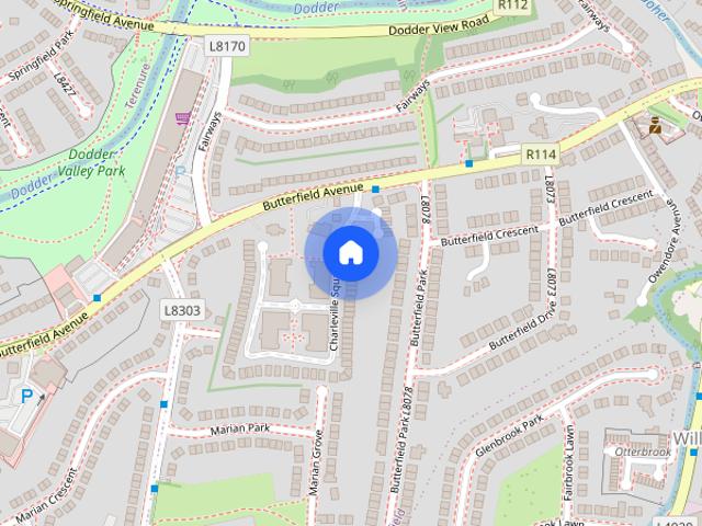 Apartment 179,The Ash,Charleville Square,Rathfarnham,Dublin 14
