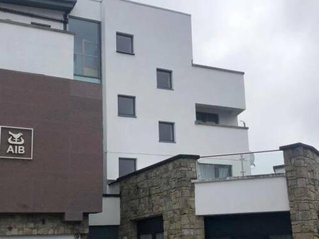 Apartment 17 Courthouse Square Clifden Co Galway