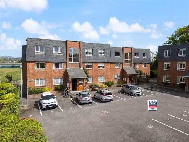 Apartment 17 Cartron Court, Cartron, Sligo, Sligo