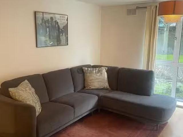 Apartment 17, Block 1, Gracepark Manor, Drumcondra, Dublin 9 i.