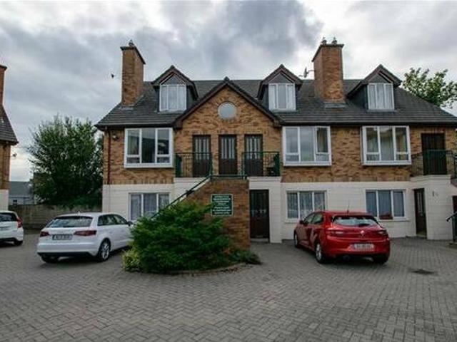apartment 17 block c friars court mullingar westmeath