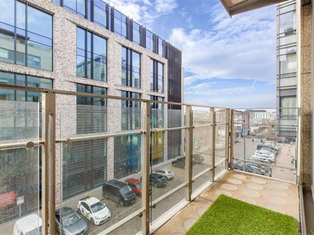 Apartment 17, Block C, Smithfield Market, Dublin 7 DNG Phibsboro 4771 MyHome. Ie Residential