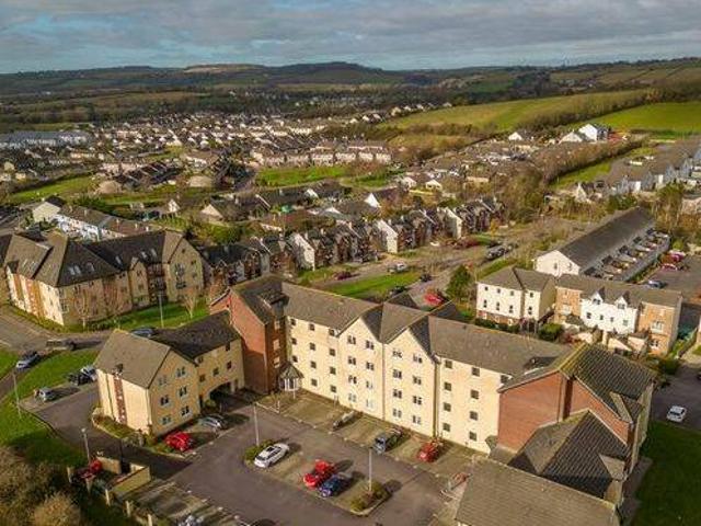 Apartment 17 Ivy Court Midleton Co Cork